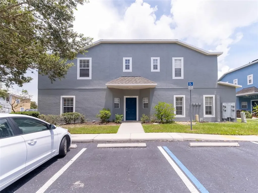 6755 Lake Rochester Lane Gibsonton FL 33534