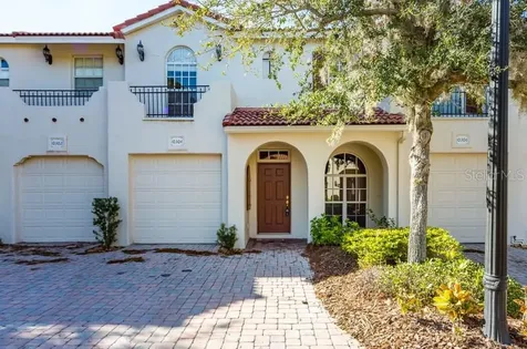 10304 Saville Rowe Lane Tampa FL 33626