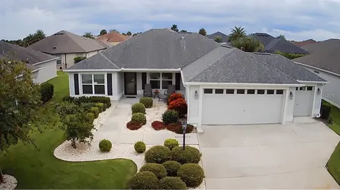 1912 Useppa Oaks Lane The Villages FL 32163
