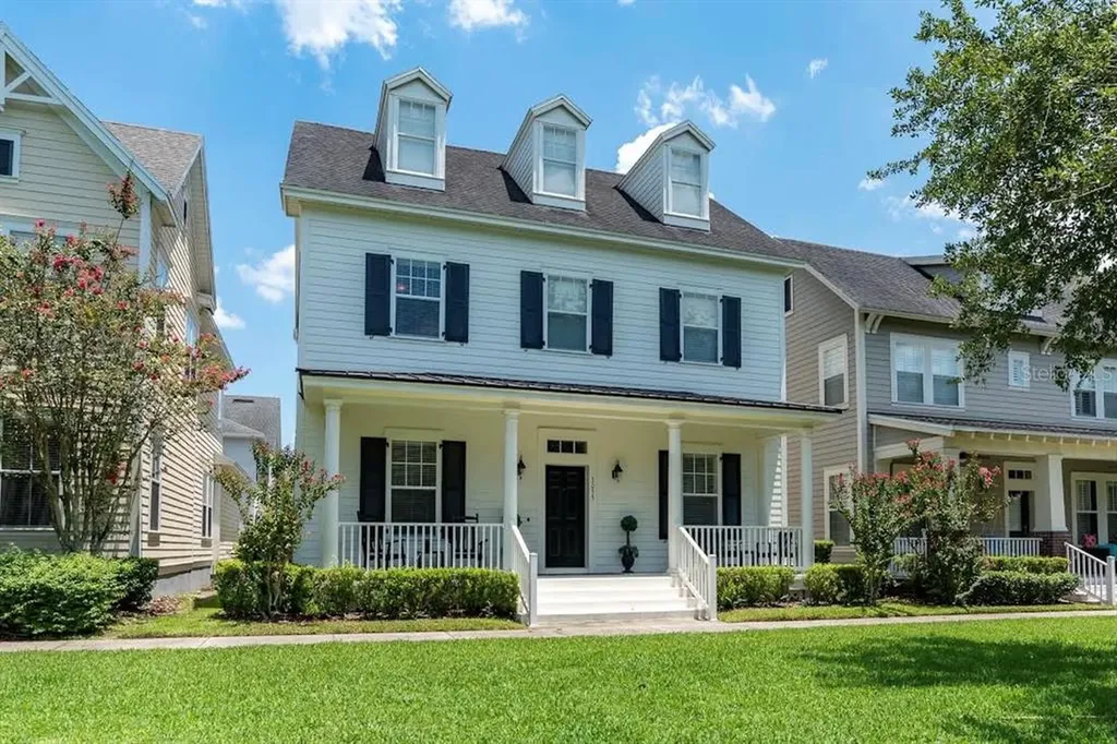 3055 Kasell Alley Orlando FL 32814
