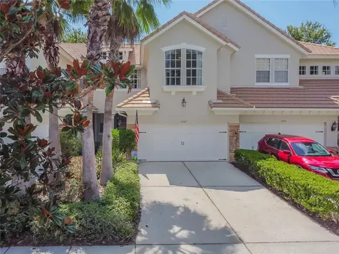 14417 Mirabelle Vista Circle Tampa FL 33626