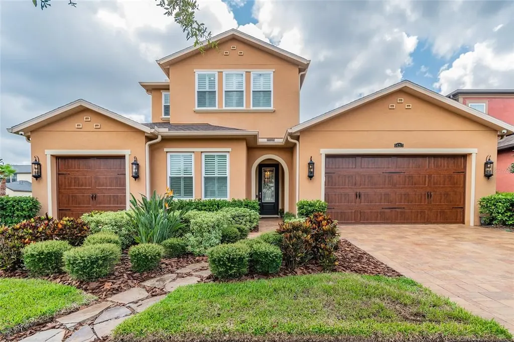 14217 Cheshire Acres Place Tampa FL 33618