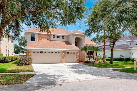17829 Arbor Creek Drive Tampa FL 33647