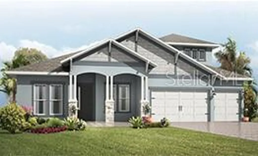 4479 Tour Trace Land O Lakes FL 34638