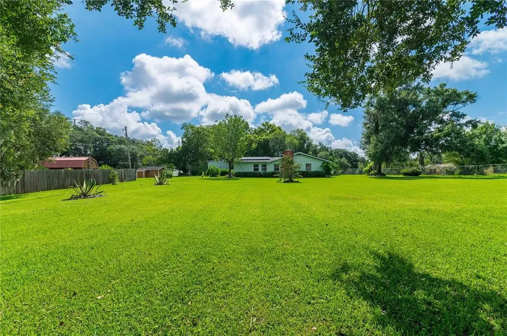 4426 Coats Road Zephyrhills FL 33541