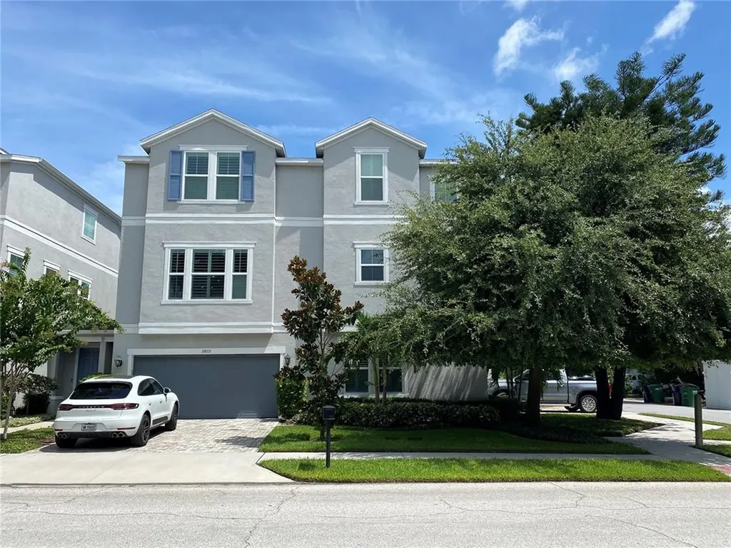 3801 W Cleveland Street Tampa FL 33609