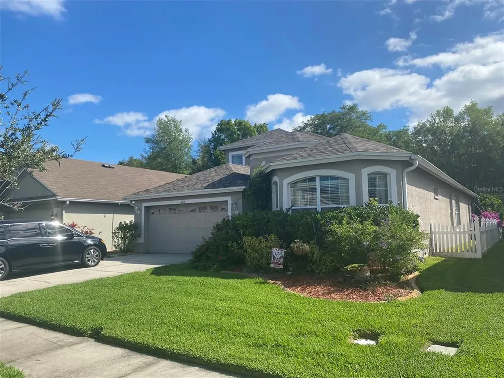 3112 Sunwatch Drive Wesley Chapel FL 33544