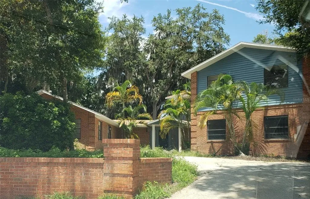 2670 Slash Pine Court Titusville FL 32780
