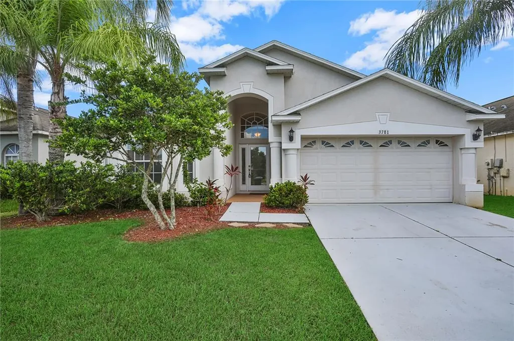 3781 Hampton Hills Drive Lakeland FL 33810