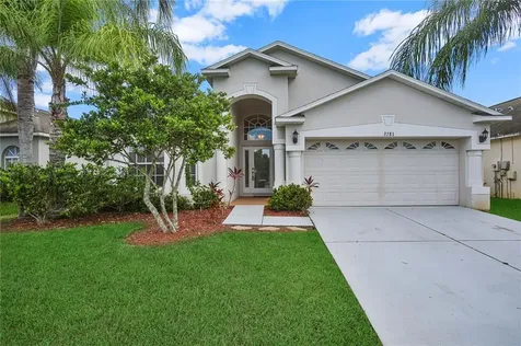 3781 Hampton Hills Drive Lakeland FL 33810