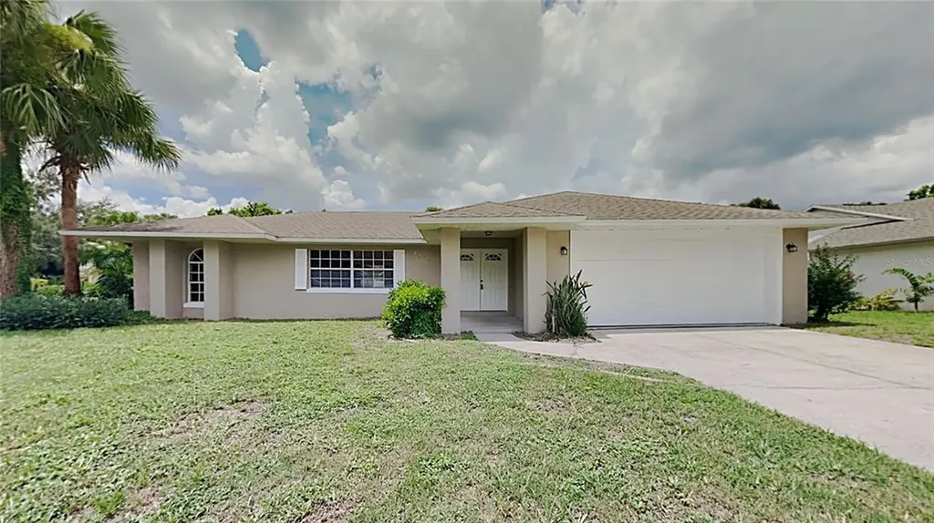 3076 Lake George Cove Drive Orlando FL 32812