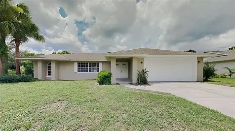 3076 Lake George Cove Drive Orlando FL 32812