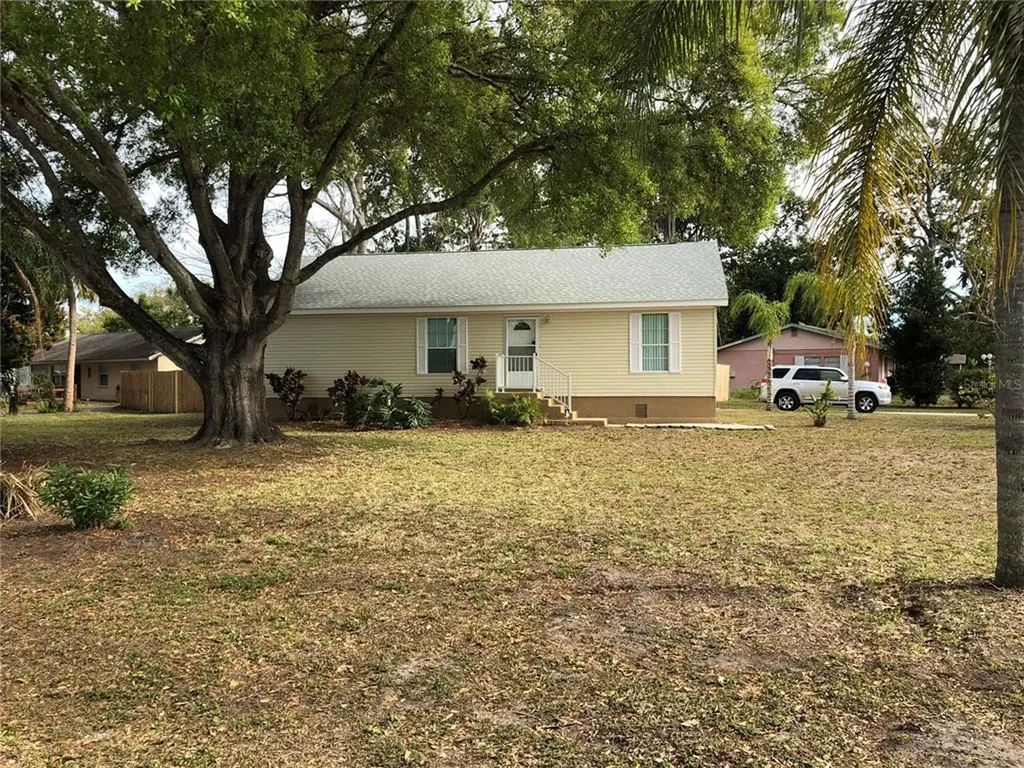 4312 55th Avenue Drive E Bradenton FL 34203