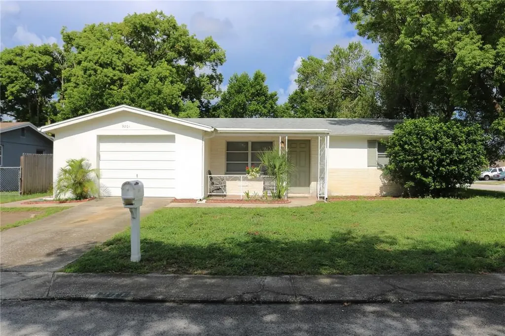 9201 Hermitage Lane Port Richey FL 34668