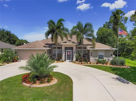 25423 Deep Creek Boulevard Punta Gorda FL 33983