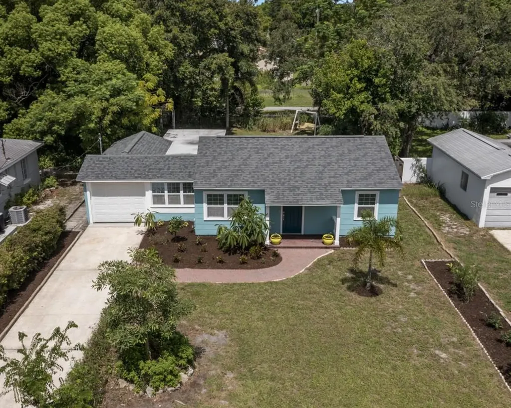 1646 Douglas Avenue Dunedin FL 34698