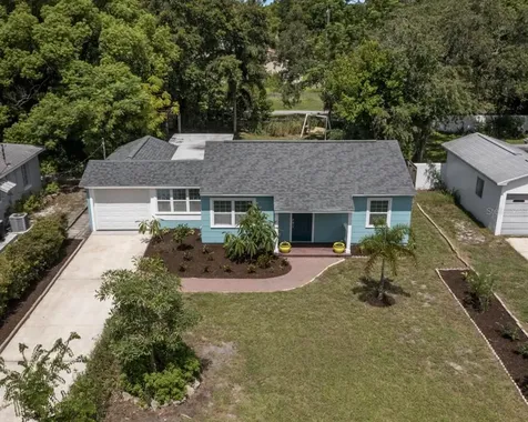 1646 Douglas Avenue Dunedin FL 34698