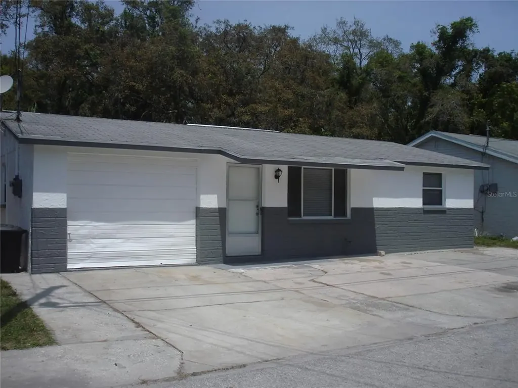8337 Sunnydale Drive Hudson FL 34667