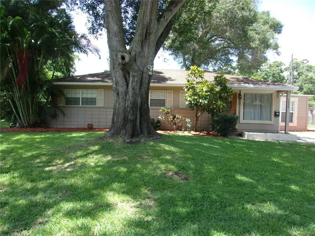 7380 Organdy Drive N St Petersburg FL 33702