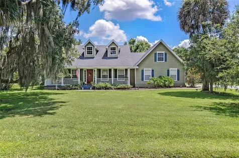 1151 Hidden Harbor Lane Kissimmee FL 34746