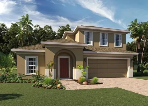 2996 Nottel Drive Saint Cloud FL 34772