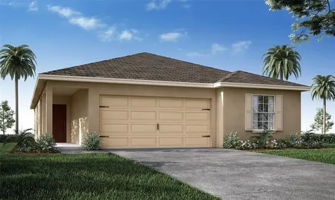 879 Galloway Street Lake Alfred FL 33850