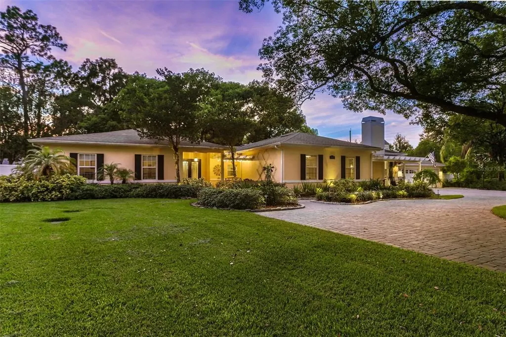 18712 Hanna Road Lutz FL 33549