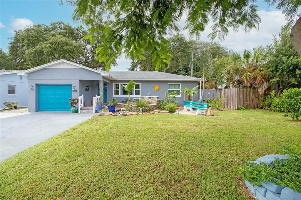 5926 Tangerine Avenue S Gulfport FL 33707