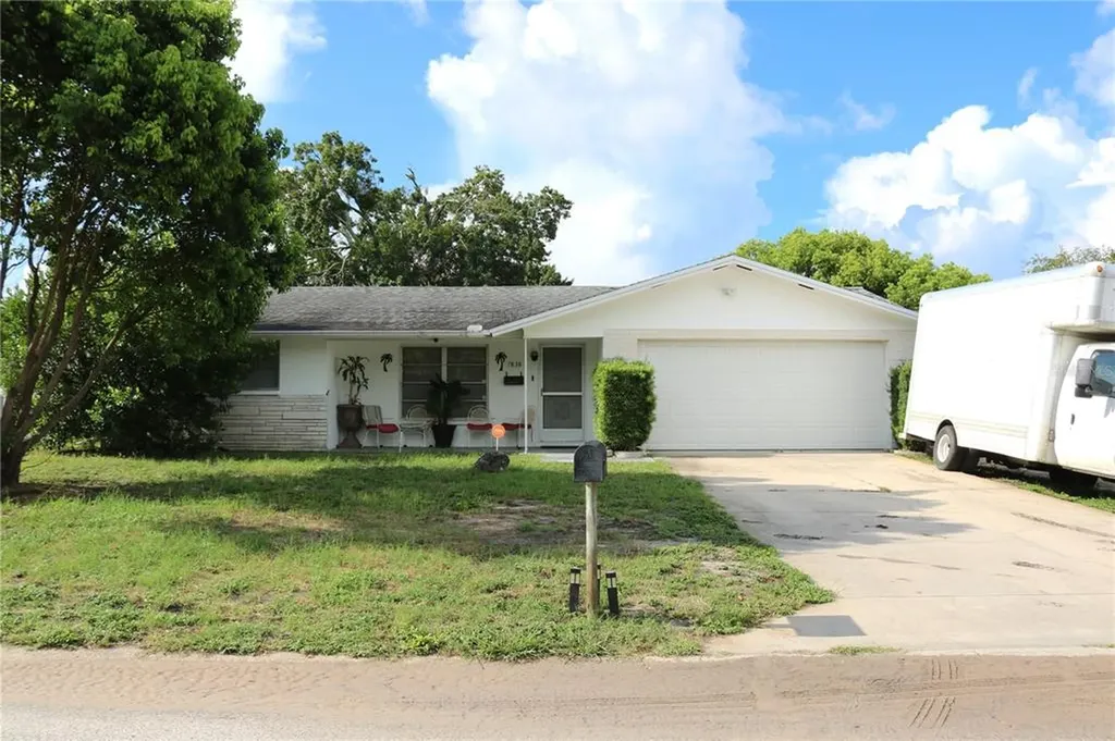 7838 Tropicana Drive Port Richey FL 34668