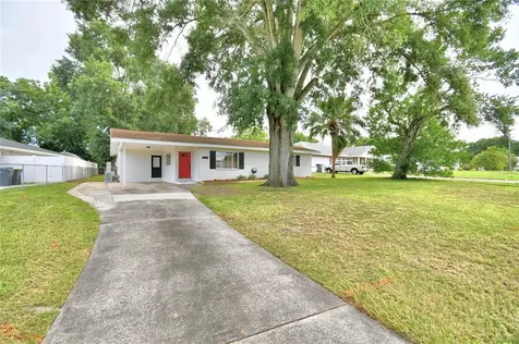 300 Okaloosa Drive Winter Haven FL 33884