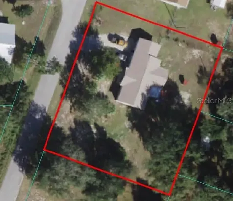14847 SE 105th Court Summerfield FL 34491