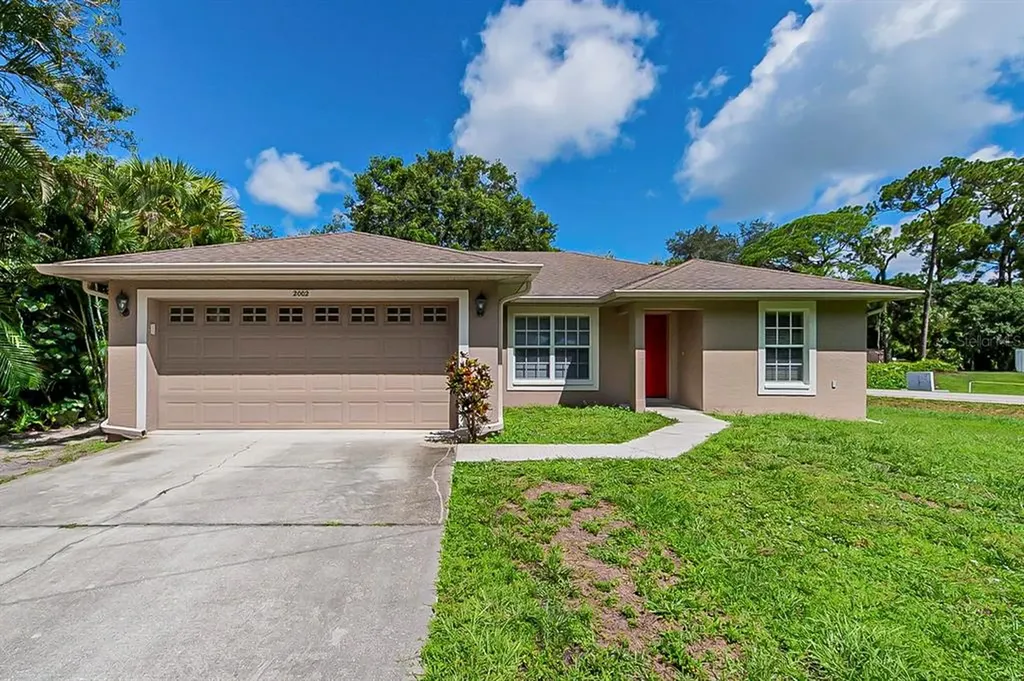 2002 Teal Avenue Sarasota FL 34232