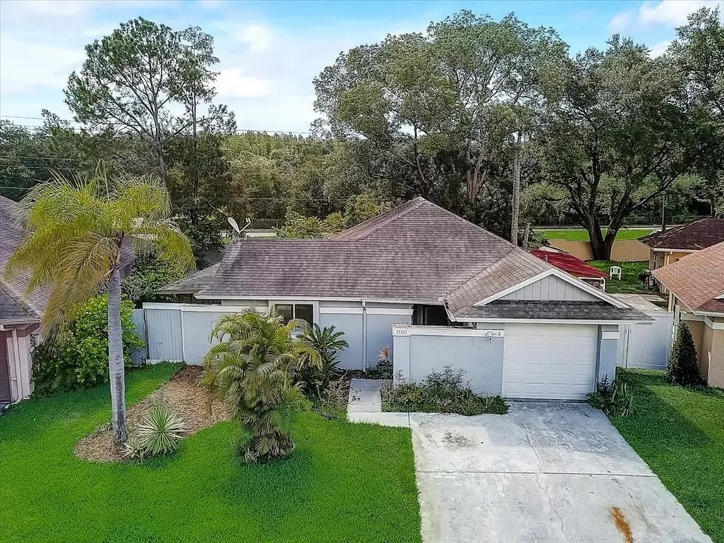 11841 Hickorynut Drive Tampa FL 33625