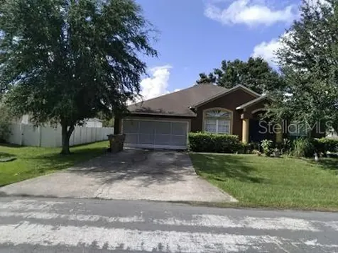 810 Adour Drive Kissimmee FL 34759