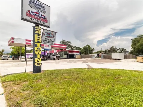 1720 34th Street S St Petersburg FL 33711