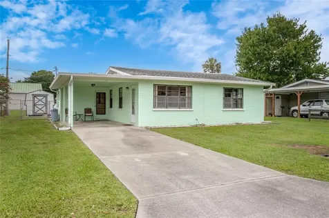 1944 Papaya Drive South Daytona FL 32119