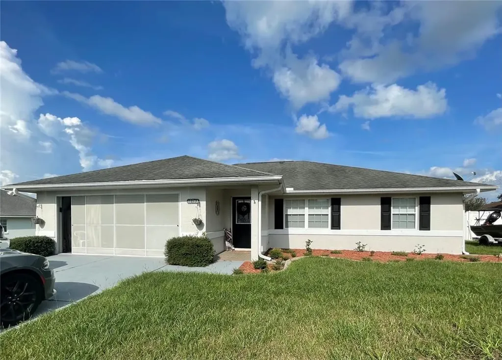 10753 SE 73rd Court Belleview FL 34420
