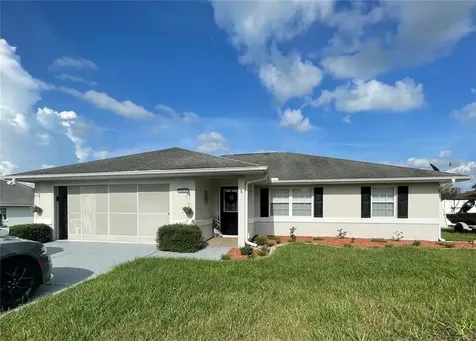 10753 SE 73rd Court Belleview FL 34420