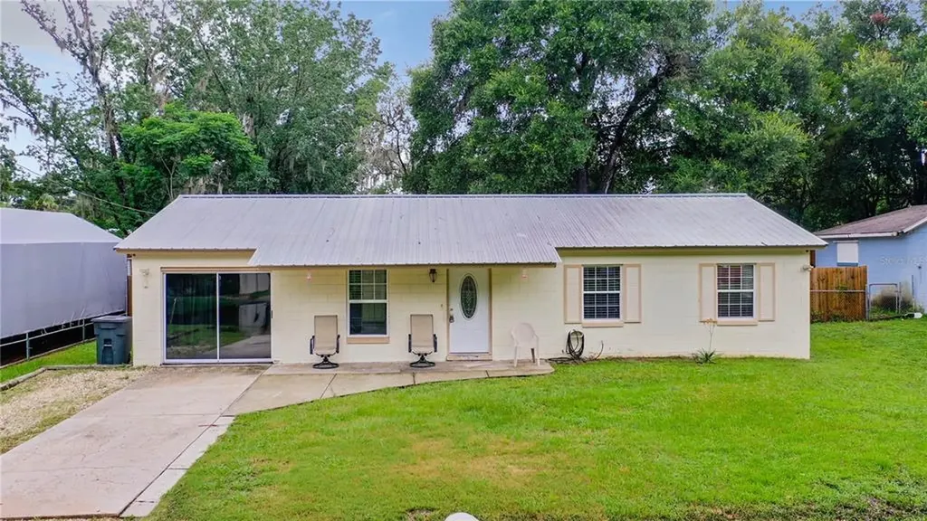 2315 S Sandburg Point Homosassa FL 34448