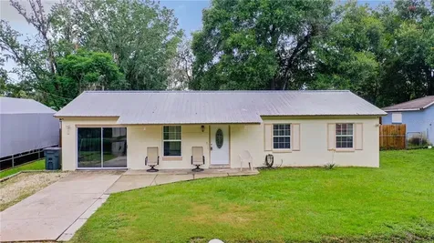 2315 S Sandburg Point Homosassa FL 34448