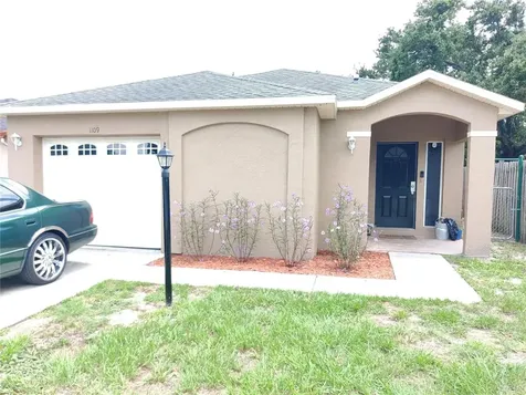 1109 Tangerine Street Clearwater FL 33755