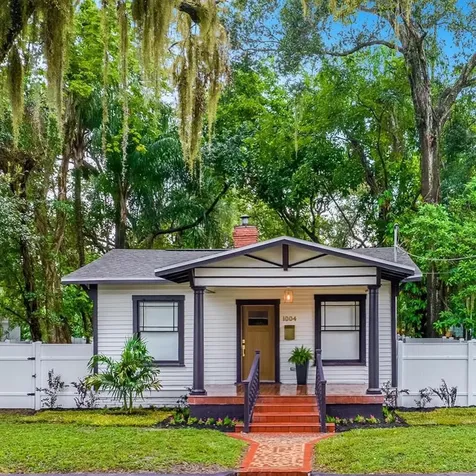 1004 E 23rd Avenue Tampa FL 33605