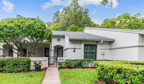 3474 Killdeer Place Palm Harbor FL 34685