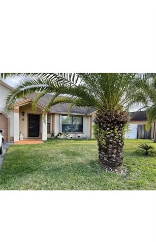 1526 Wyman Circle Kissimmee FL 34744
