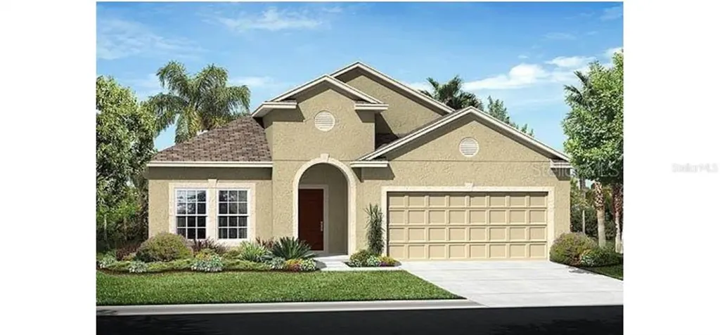 12026 Grand Kempston Drive Gibsonton FL 33534