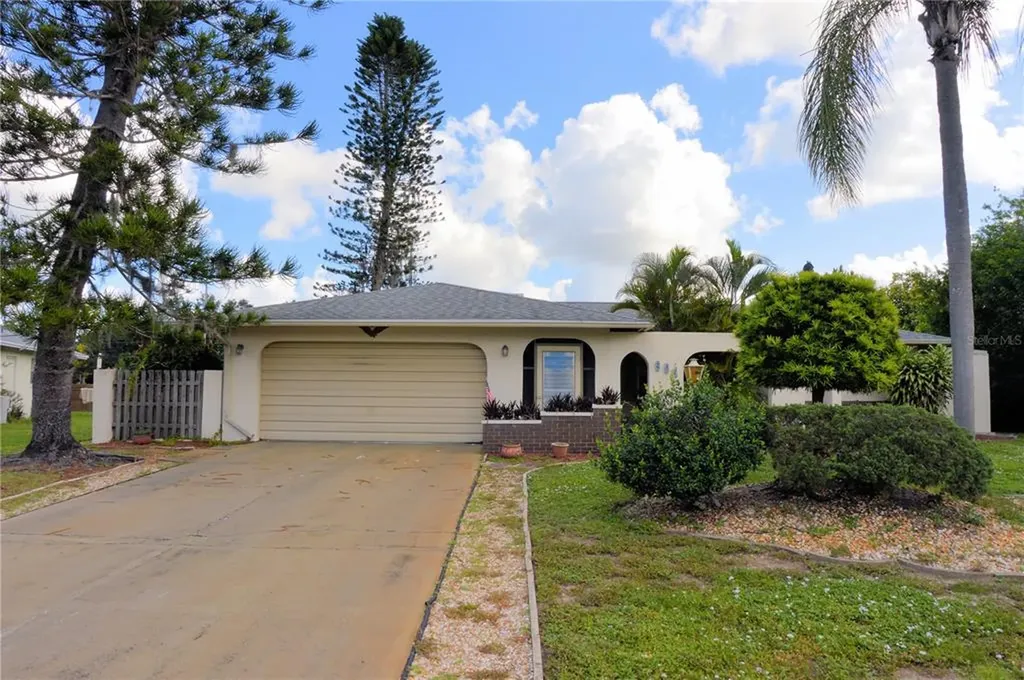 904 W Shannon Court Venice FL 34293