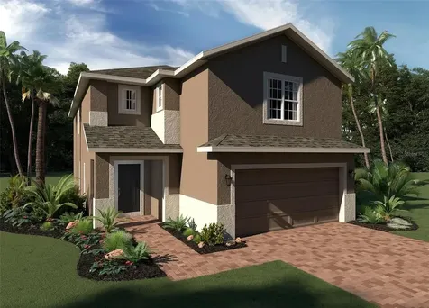 1273 Regal King Drive Kissimmee FL 34746