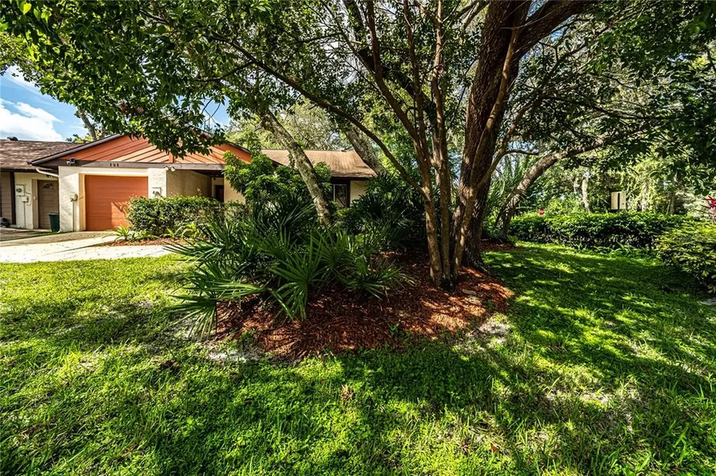 101 Shady Oak Drive Sanford FL 32773