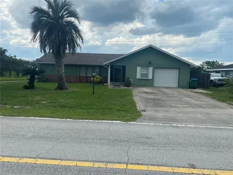 1966 S Old Mill Drive Deltona FL 32725