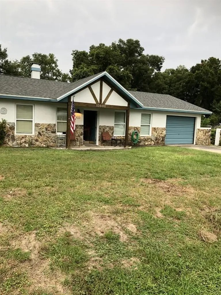 13602 SE 49th Avenue Summerfield FL 34491